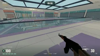 Скриншот 1 к игре VACATION