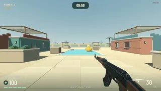 Скриншот 2 к игре VACATION