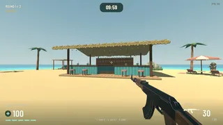 Скриншот 3 к игре VACATION