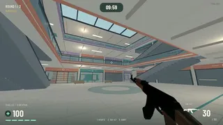 Скриншот 4 к игре VACATION