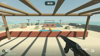 Скриншот 5 к игре VACATION