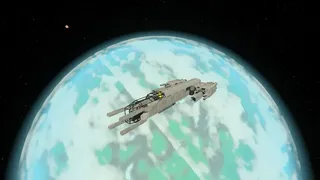 Скриншот 3 к игре Starcrest