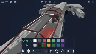 Скриншот 4 к игре Starcrest
