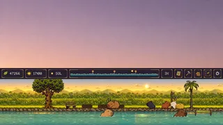 Capivara Companion
