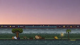Capivara Companion