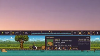 Скриншот 5 к игре Capivara Companion
