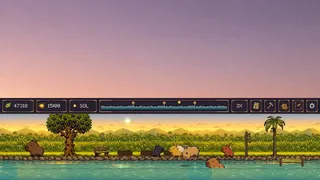 Скриншот 7 к игре Capivara Companion
