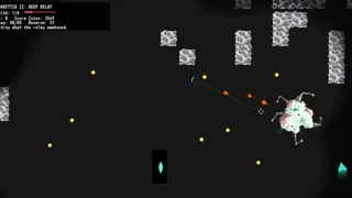 Скриншот 1 к игре Amborettio II: Deep Relay