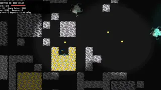 Скриншот 2 к игре Amborettio II: Deep Relay