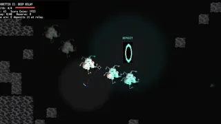 Скриншот 3 к игре Amborettio II: Deep Relay