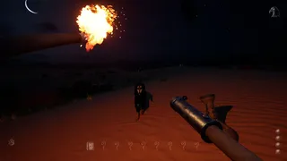 Скриншот 2 к игре The Roc