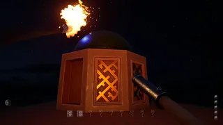 Скриншот 5 к игре The Roc