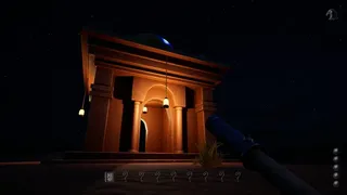 Скриншот 8 к игре The Roc