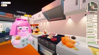 Скриншот 7 к игре Hot Meals Fast Wheels - Prologue