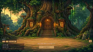 Скриншот 5 к игре Arcane Library