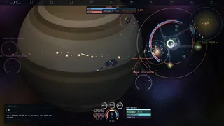 Скриншот 1 к игре SALVOR ADRIFT