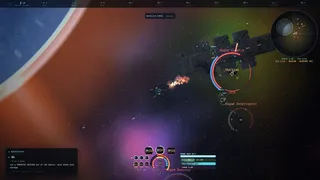 Скриншот 2 к игре SALVOR ADRIFT