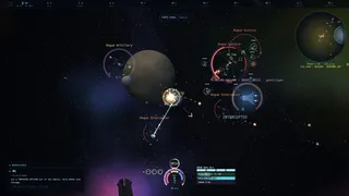 Скриншот 3 к игре SALVOR ADRIFT
