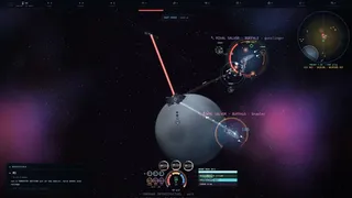 Скриншот 4 к игре SALVOR ADRIFT