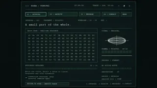 Скриншот 2 к игре NOEMA