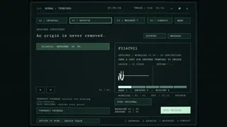 Скриншот 4 к игре NOEMA