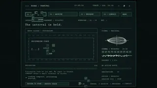 Скриншот 5 к игре NOEMA