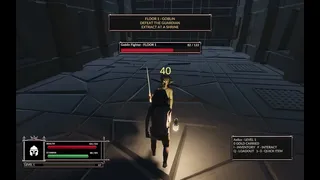 Скриншот 2 к игре Slaughter for the Gods