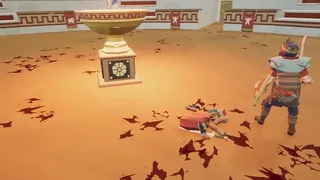 Скриншот 4 к игре Slaughter for the Gods