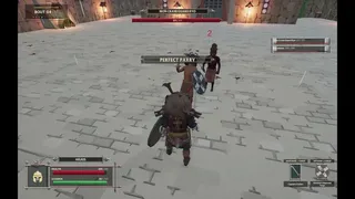 Скриншот 5 к игре Slaughter for the Gods
