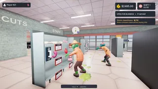 Скриншот 5 к игре Working Dead