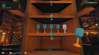 Скриншот 2 к игре Shelfbound