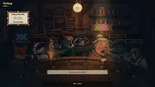 Скриншот 3 к игре Art Fraud