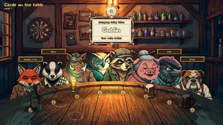 Скриншот 5 к игре Art Fraud
