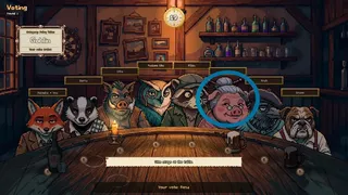 Скриншот 6 к игре Art Fraud
