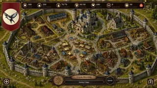 Скриншот 2 к игре Lordum Bizi Kurtar!