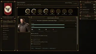 Скриншот 3 к игре Lordum Bizi Kurtar!