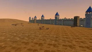 Скриншот 4 к игре Lordum Bizi Kurtar!