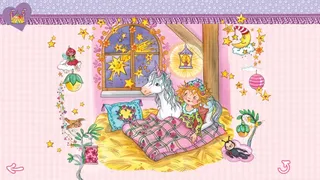 Скриншот 7 к игре Prinzessin Lillifee – Zauberhafte Spielesammlung