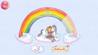 Скриншот 8 к игре Prinzessin Lillifee – Zauberhafte Spielesammlung