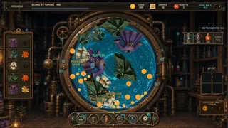 Скриншот 5 к игре 猫法洗衣房