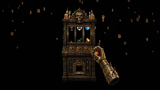 Slot Crawler