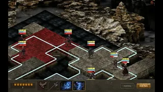 Скриншот 4 к игре Iron Pilgrims