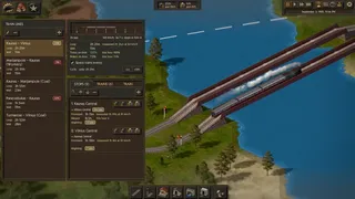 Скриншот 7 к игре Mighty Tiny Railways