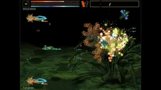 Скриншот 1 к игре Blaster!