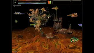 Скриншот 3 к игре Blaster!
