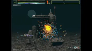 Скриншот 4 к игре Blaster!