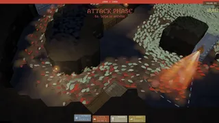 Скриншот 1 к игре They Eat the Walls