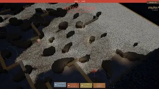 Скриншот 2 к игре They Eat the Walls