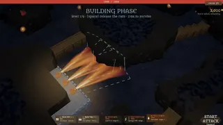 Скриншот 3 к игре They Eat the Walls