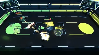 Скриншот 4 к игре Battle Bot Tactics